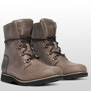THE NORTH FACE Ballard Lace II Boots